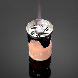 Fire-Maple FMS-X1 Camping Stove Gas System | Portable Pot/Jet Burner O