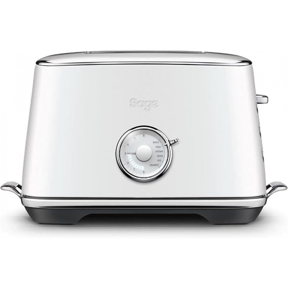 Sage - Toast Select Luxe 2-Slice Toaster with LED Countdown Indicator,