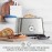 Sage - Toast Select Luxe 2-Slice Toaster with LED Countdown Indicator,