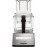 Magimix 4200XL Food Processor | 3L BPA-Free Bowl | Quiet & Powerful Mo