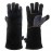 KIM YUAN Extreme Heat & Fire Resistant Gloves Leather with Kevlar Stit