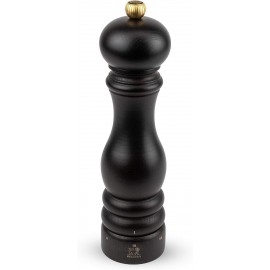 PEUGEOT - Paris u'Select 22 cm Pepper Mill - 6 Predefined Grind Settin