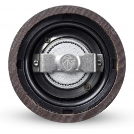 PEUGEOT - Paris u'Select 22 cm Pepper Mill - 6 Predefined Grind Settin