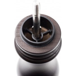 PEUGEOT - Paris u'Select 22 cm Pepper Mill - 6 Predefined Grind Settin