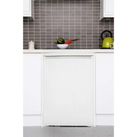 Candy CCTL582WKN 55cm Wide Freestanding Larder Fridge - White