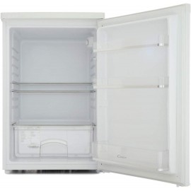 Candy CCTL582WKN 55cm Wide Freestanding Larder Fridge - White