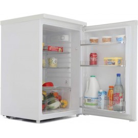 Candy CCTL582WKN 55cm Wide Freestanding Larder Fridge - White