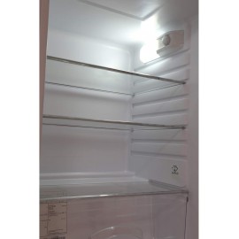 Candy CCTL582WKN 55cm Wide Freestanding Larder Fridge - White