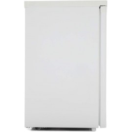 Candy CCTL582WKN 55cm Wide Freestanding Larder Fridge - White