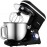 Aucma Stand Mixer,7L Tilt-Head Food Mixer, 6 Speed Electric Kitchen Mi