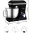 Aucma Stand Mixer,7L Tilt-Head Food Mixer, 6 Speed Electric Kitchen Mi