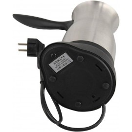 LIANWANG Stainless steel electric turkish coffee maker, Stainless Stee