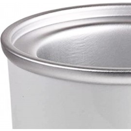 Andrew James Ice Cream Maker Bowl | 1.5L Spare Bowl for Prefreezing |