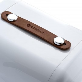 Subcold Pro6 Luxury Mini Fridge Cooler | 6 Litre / 8 Cans | AC and Exc