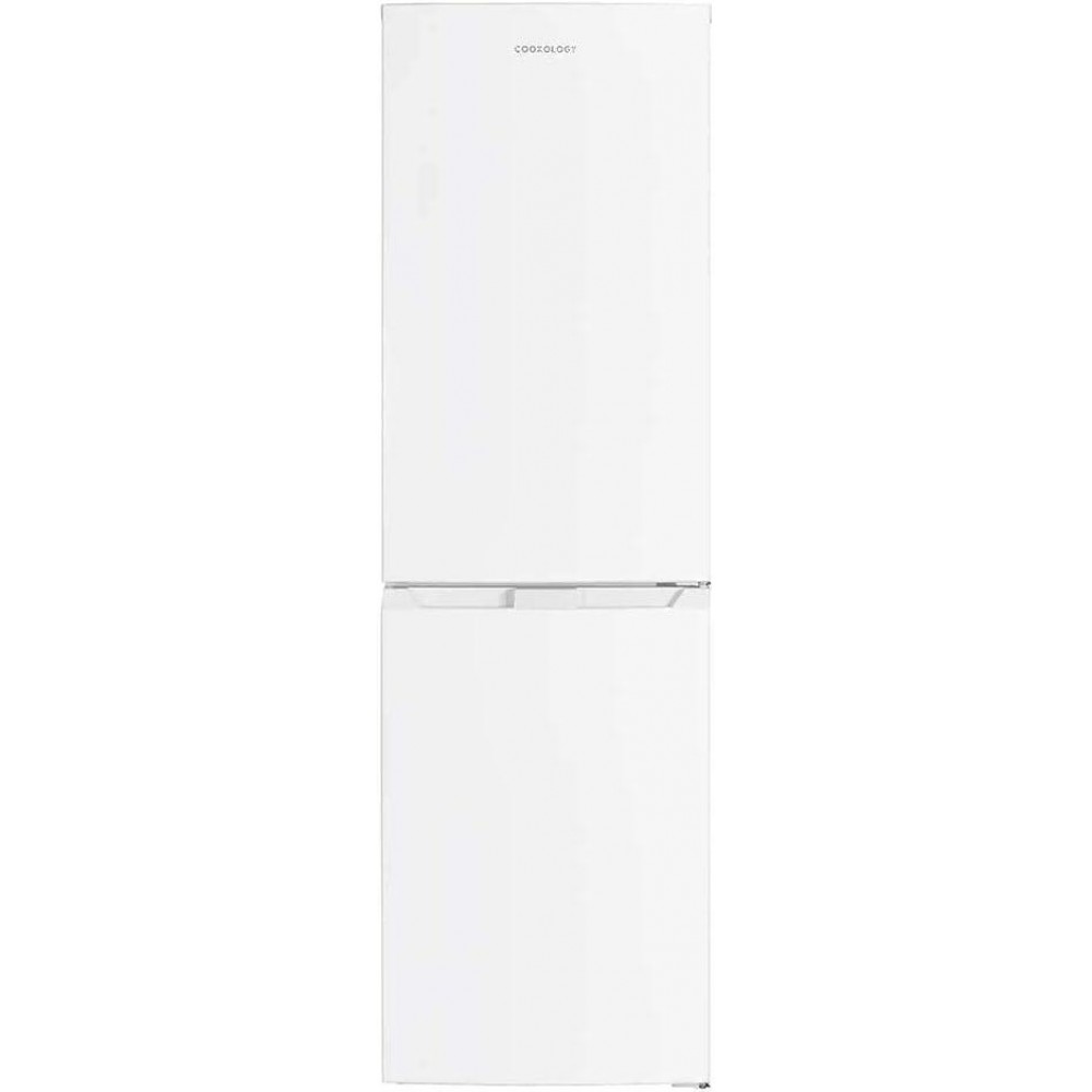 Cookology CFF1425050 Static 142 Litre Freestanding 50/50 Fridge Freeze