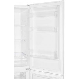 Cookology CFF1425050 Static 142 Litre Freestanding 50/50 Fridge Freeze