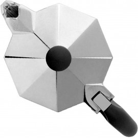 Bialetti - Moka Express: Iconic Stovetop Espresso Maker, Makes Real It