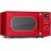 Klarstein Microwave Oven, Countertop Microwave Ovens 800w with Grill,