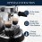 De'Longhi EC950M Dedica Maestro Plus Espresso Machine with Automatic S