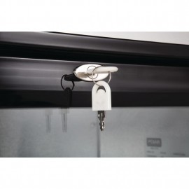 Polar GL002 G-Series 230W Double Hinged-Door Commercial Beer Fridge Ba