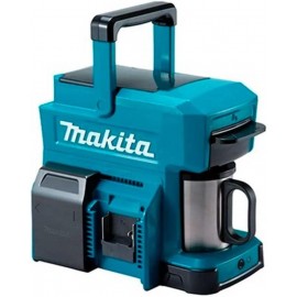 Makita DCM501Z Li-Ion Cordless Coffee Maker, Batteries and Charger Not