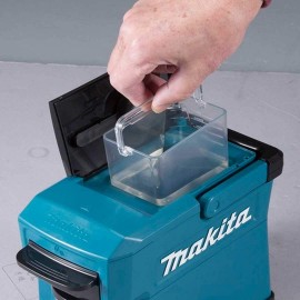 Makita DCM501Z Li-Ion Cordless Coffee Maker, Batteries and Charger Not