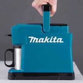 Makita DCM501Z Li-Ion Cordless Coffee Maker, Batteries and Charger Not