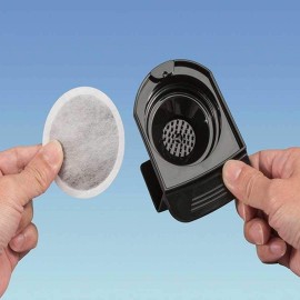 Makita DCM501Z Li-Ion Cordless Coffee Maker, Batteries and Charger Not