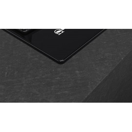 Neff T27DS59S0 N 70, Built-in Gas hob 75 cm Black