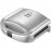Cuisinart WM-SW2N1 Sandwich Grill, Silver