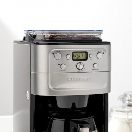 Cuisinart Grind and Brew Plus | Bean to Cup Filter Coffee Maker | DGB9