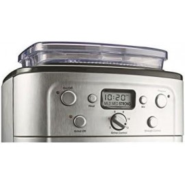 Cuisinart Grind and Brew Plus | Bean to Cup Filter Coffee Maker | DGB9