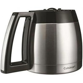 Cuisinart Grind and Brew Plus | Bean to Cup Filter Coffee Maker | DGB9