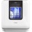 COMFEE' Countertop Dishwasher, Portable Dishwasher with 6L Built-in Wa