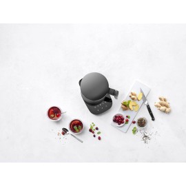 ZWILLING ENFINIGY Pro Kettle with Temperature Setting, Stainless Steel