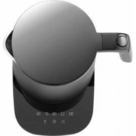 ZWILLING ENFINIGY Pro Kettle with Temperature Setting, Stainless Steel