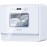 AIRMSEN Portable Dishwasher with 5L Water Tank, Countertop Dishwasher