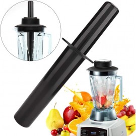 Nikou Blender Tamper, 24cm Stirring Stick General Plastic Blender Acce