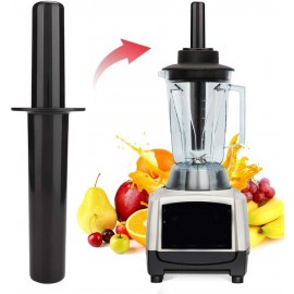 Nikou Blender Tamper, 24cm Stirring Stick General Plastic Blender Acce