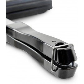 VonShef Stove Top Waffle Iron, Dual Head Die-Cast Aluminium Waffle Mak