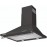 Hoover HCE160N/1 60 cm Chimney Hood, 3 Speeds, Rapid extraction, LED L