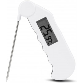 ETI Gourmet Meat Thermometer Probe, Water Resistant Food Thermometer P