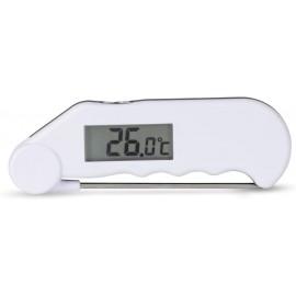 ETI Gourmet Meat Thermometer Probe, Water Resistant Food Thermometer P