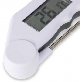 ETI Gourmet Meat Thermometer Probe, Water Resistant Food Thermometer P
