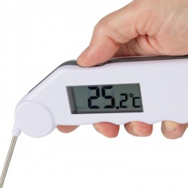 ETI Gourmet Meat Thermometer Probe, Water Resistant Food Thermometer P