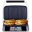 NETTA Panini Maker & Health Grill - Sandwich Toaster, Panini Press - 2