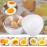 Microwave Egg Boiler for 4 Eggs Poachers Boiled Egg Cooker Microwave o