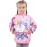 WERNNSAI Kids Art Smock - Painting Smocks for Kids Waterproof Toddler