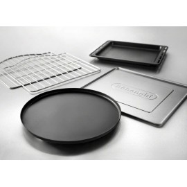 De'Longhi Livenza 0.8 cu ft. Stainless Steel Digital True European Con