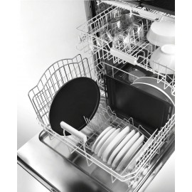 De'Longhi Livenza 0.8 cu ft. Stainless Steel Digital True European Con